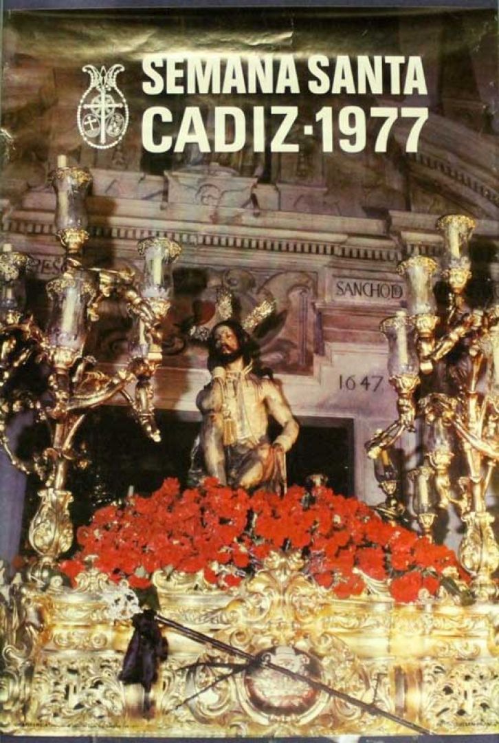 Semana Santa en Cádiz  